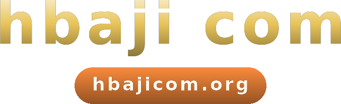 hbaji com logo